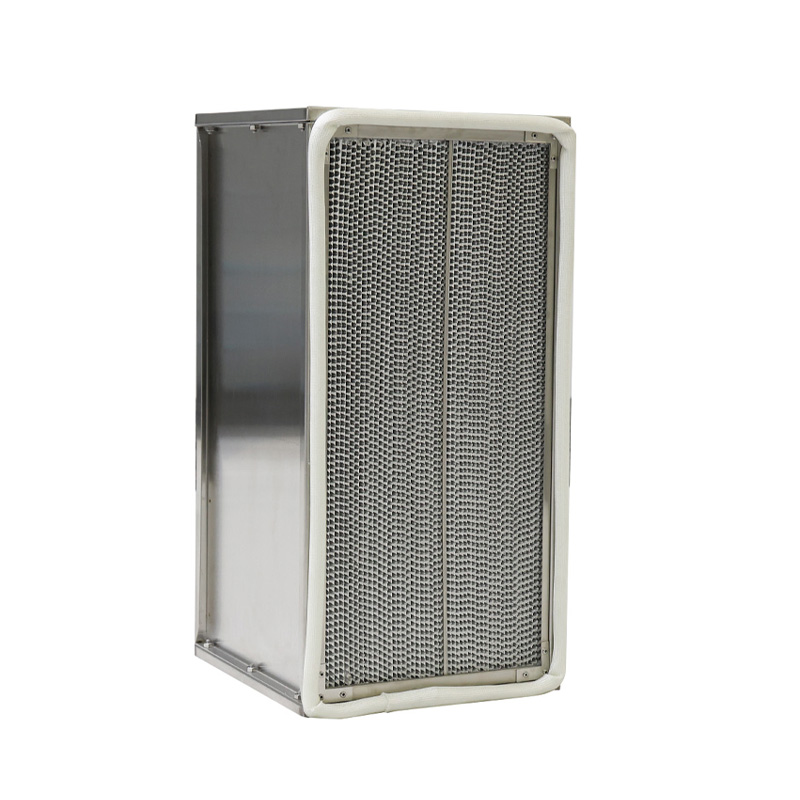 450℃ High Temp HEPA Filter
