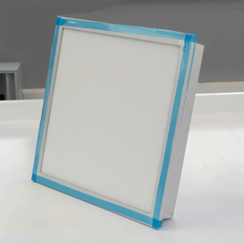Filtre à air Gel Seal ULPA