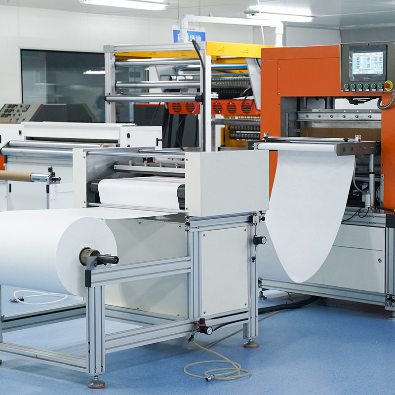 PTFE-Luftfiltermedien