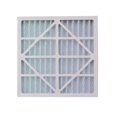 18x24x1 Air Conditioner Pleated Filter