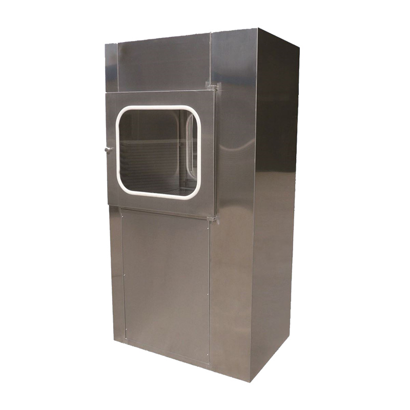 Pudełko z przepustką