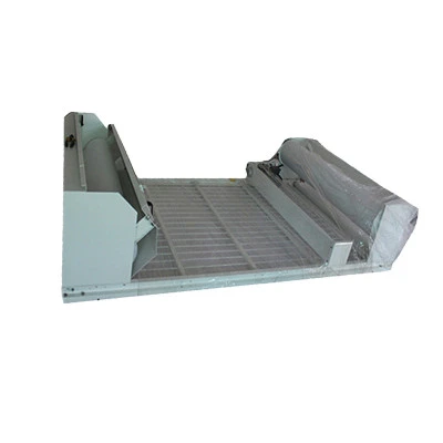 Auto Roll Pre Air Filter