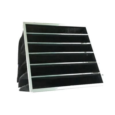 Aktivkohlebeutel-Luftfilter