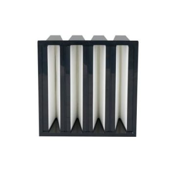Filtre à air de type Sub-HEPA/HEPA V Filtre à air de type Sub-HEPA/HEPA V