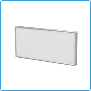 ミニプリーツHEPAフィルター