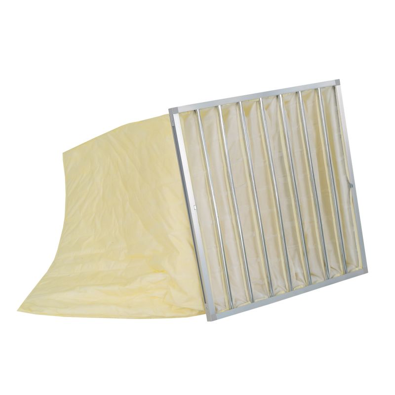 F8 Рукавный фильтр