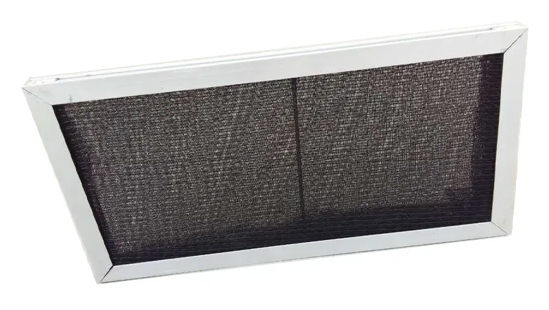 Filtre à mailles en nylon CVC