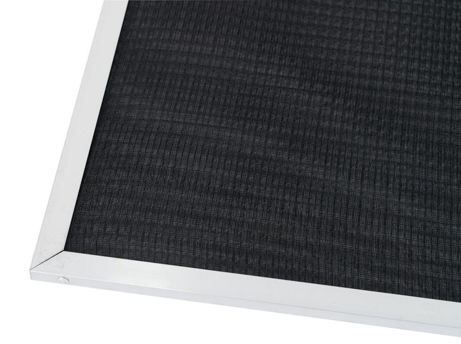 ナイロンメッシュプレフィルター