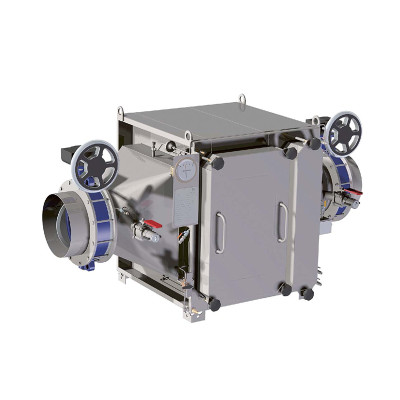 ระบบกระเป๋าเข้ากระเป๋าออก