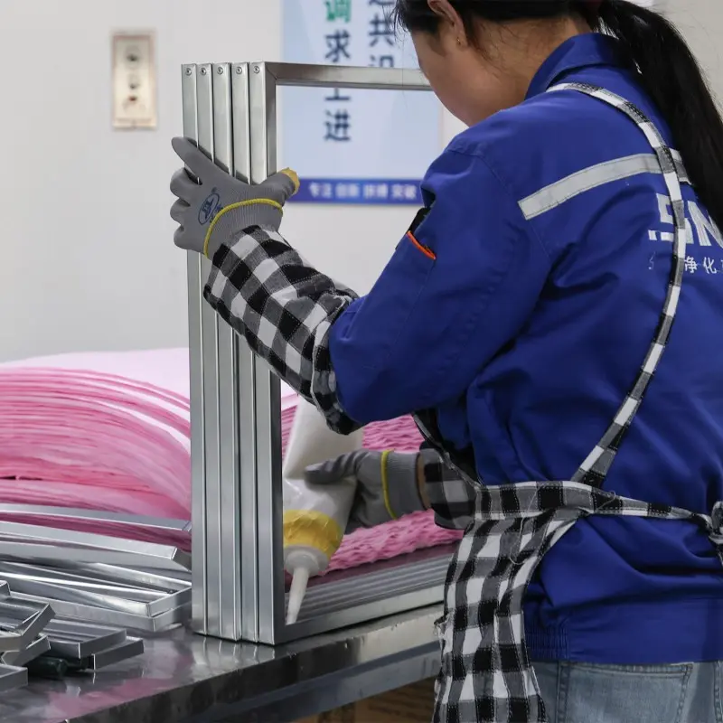 ถุงกรอง ถุงกรอง