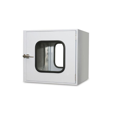Pass Box Clean Room