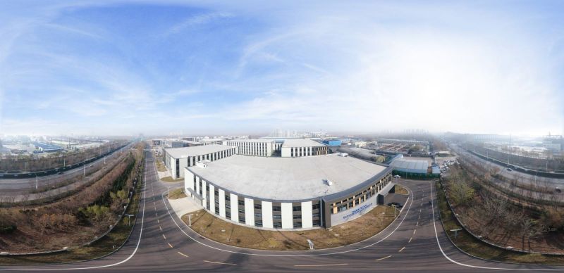 Компания Snyli Environmental Technology (Шаньдун), ООО