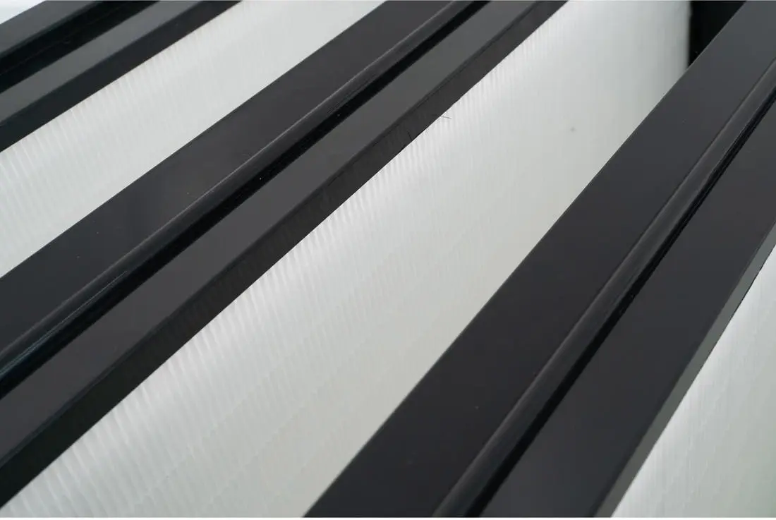 فلتر هواء من النوع V