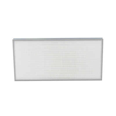 HEPA Mini Pleat Filter