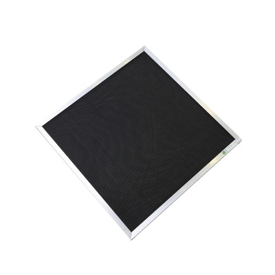 Nylon Mesh Panel Air Filter