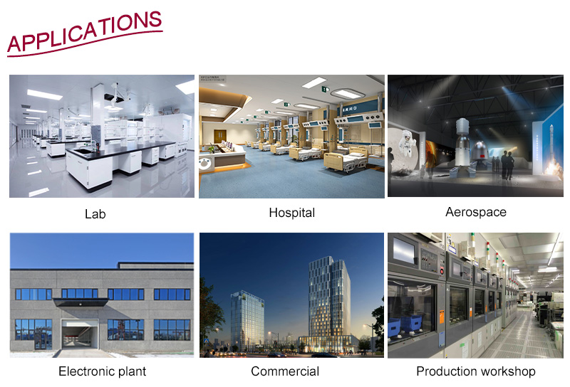 プライマリーパネルエアフィルター