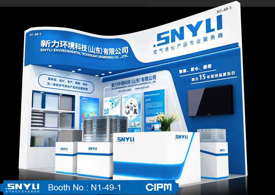 Snyli -Stand Snyli -Stand