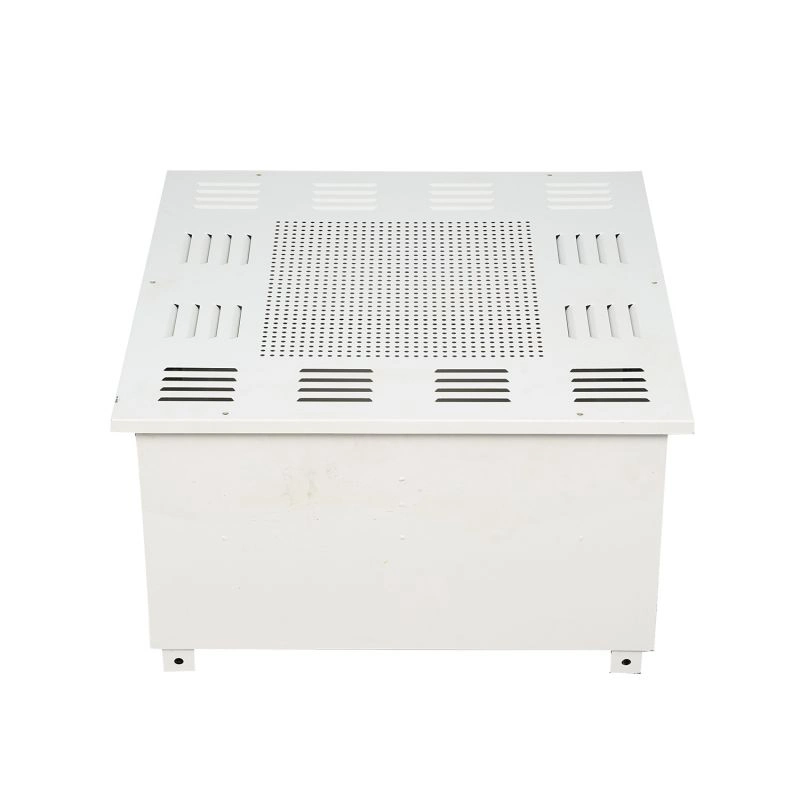 ช่องจ่ายอากาศที่มีประสิทธิภาพ