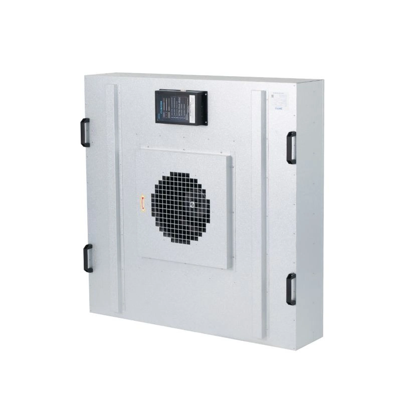 Direct Current Fan filter unit