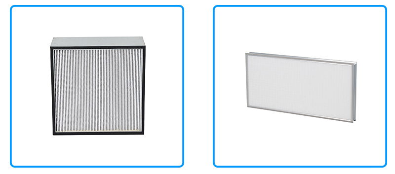 فلتر هواء هيبا فلتر هواء هيبا