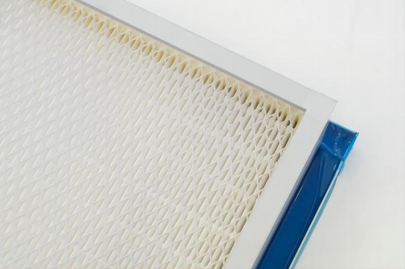 Гелевое уплотнение Воздушный фильтр ULPA