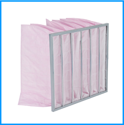 Filtre à air de poche Filtre à air de poche