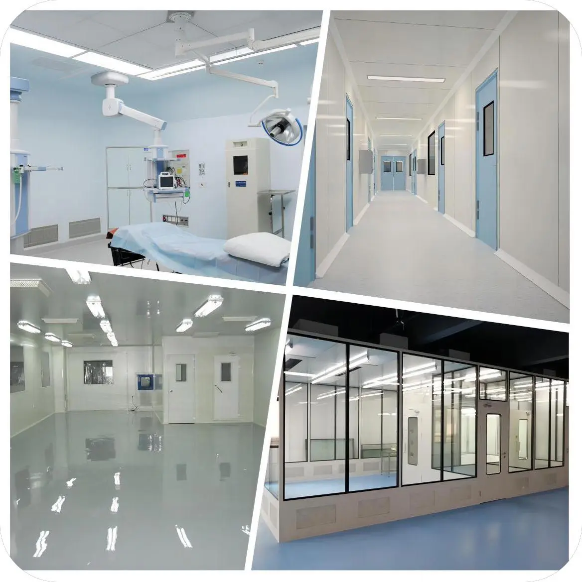 フィルタ効率の選定方法