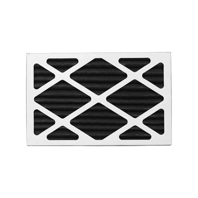 Pleated Carbon Air Filter