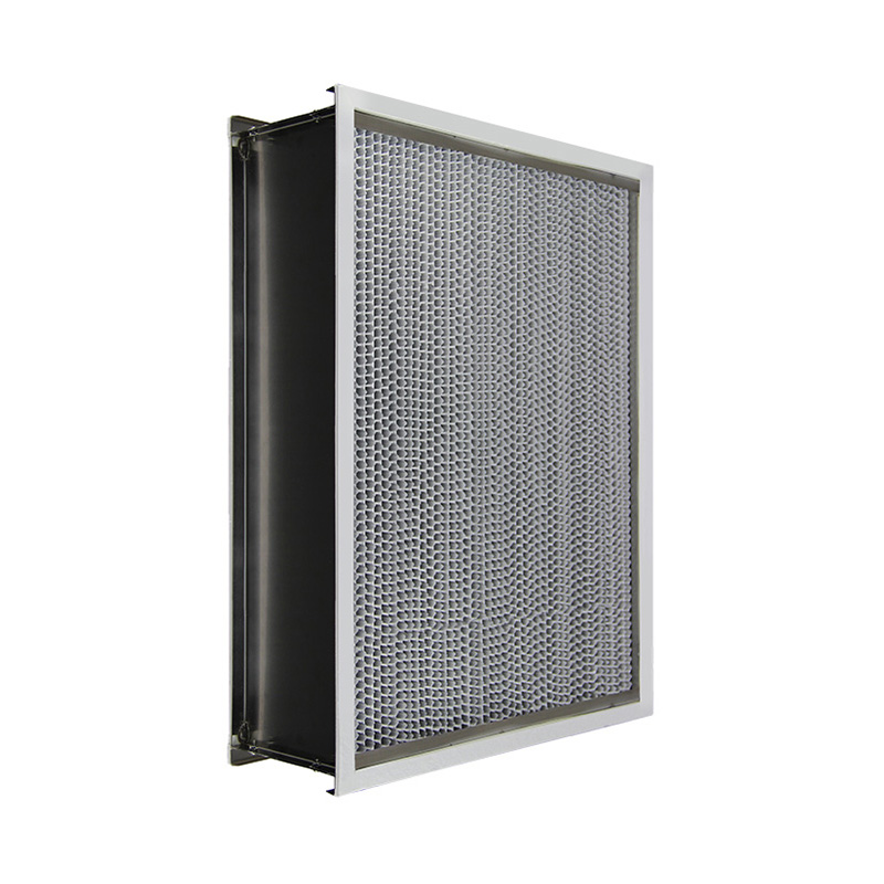 350℃ High Temp Air Filter
