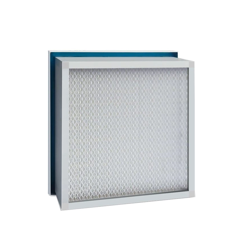 ULPA Gel Seal Filter