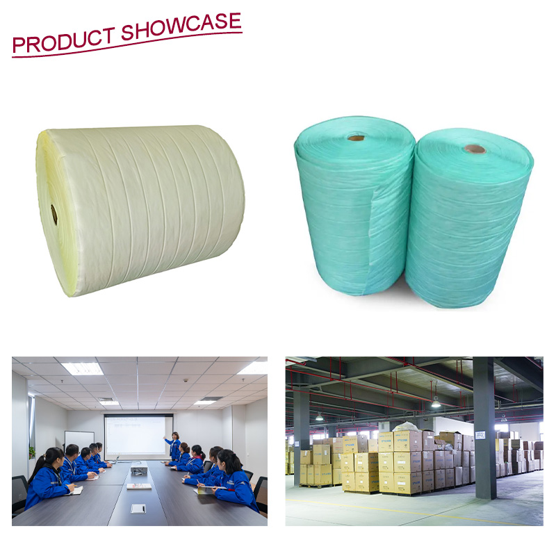 Карманный воздушный фильтр