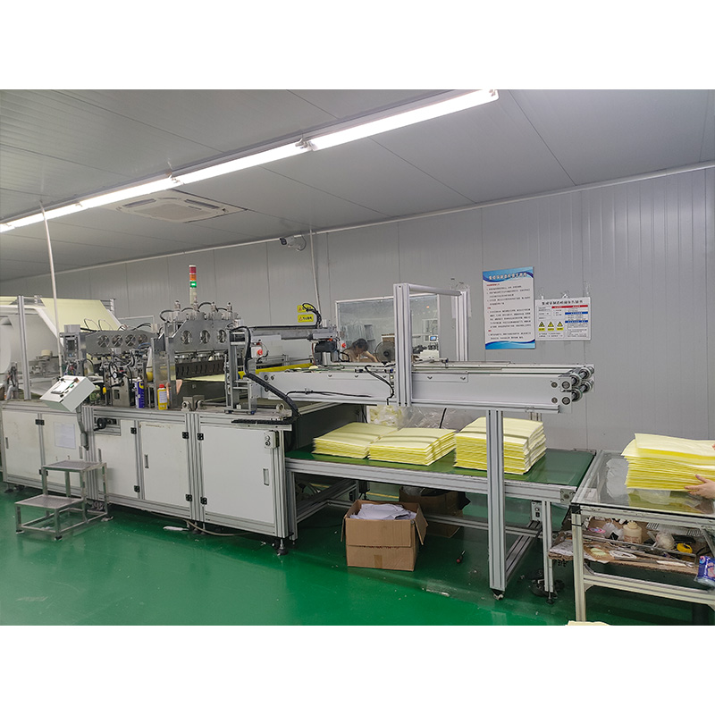 Sac de support de filtre à air