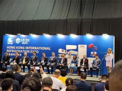 Đánh giá Triển lãm SNYLI - Triển lãm Điện lạnh Quốc tế Hồng Kông 2023