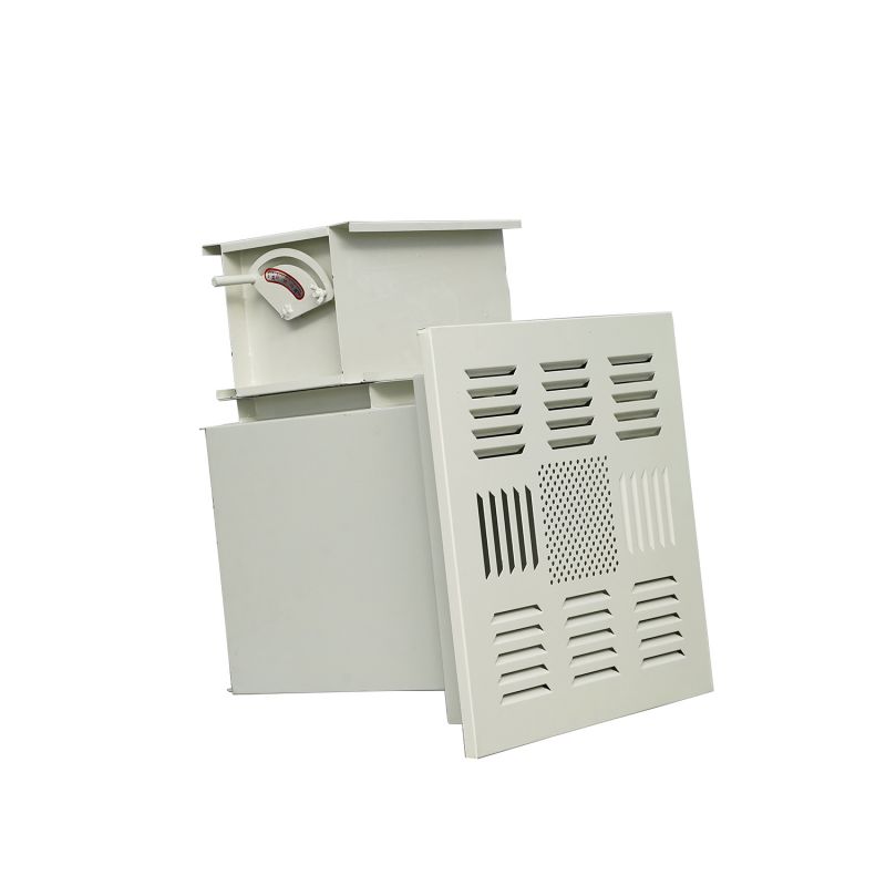 HEPA Air Supply Outlet