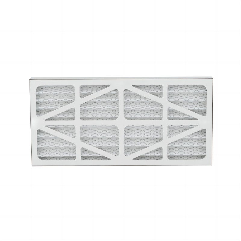 Primary Pleated Panel Air Filter