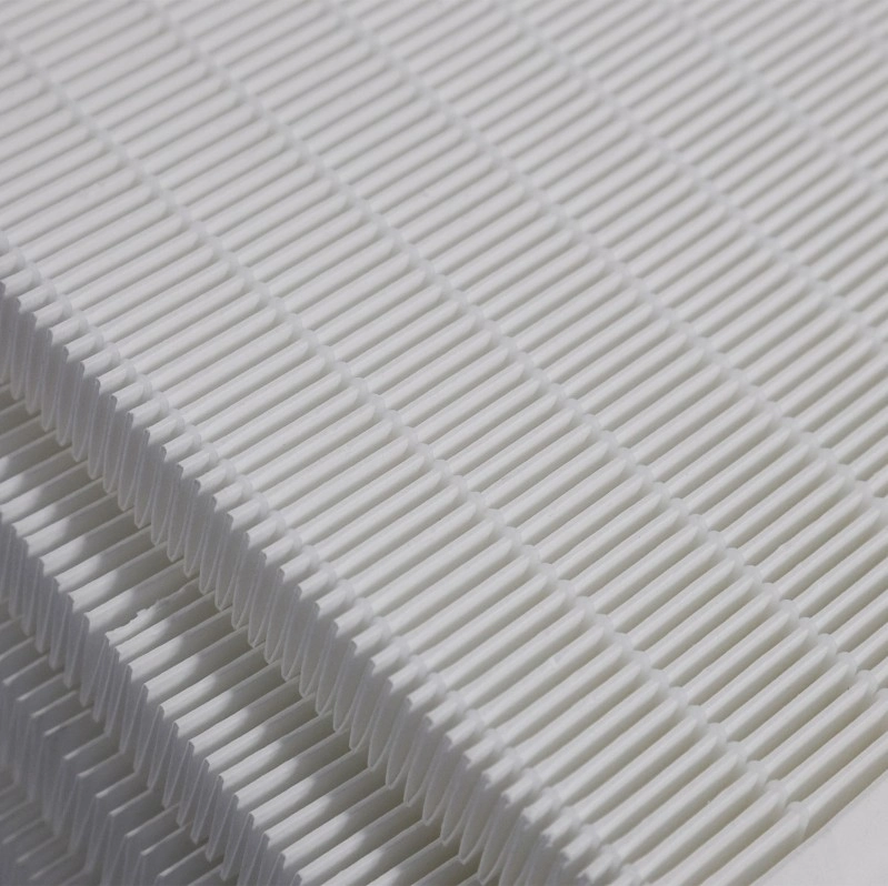 Industrial HEPA Filter