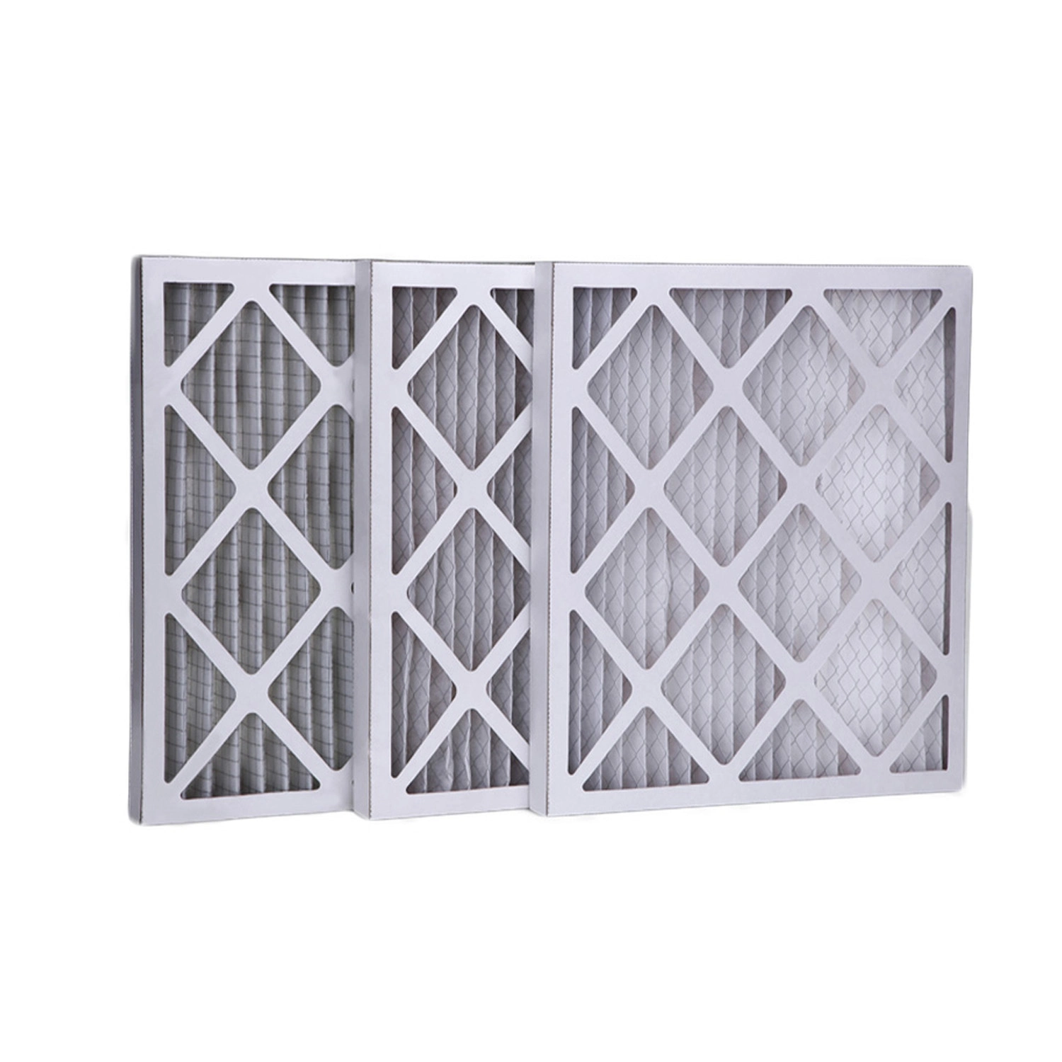 18x24x1 Air Conditioner Pleated Filter