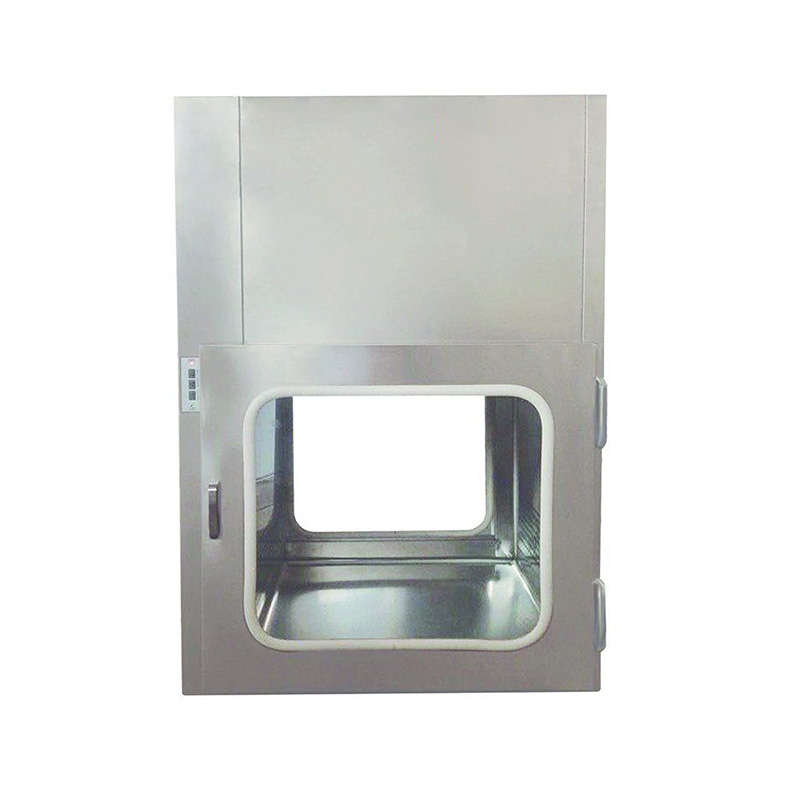 Pass Box для лаборатории микробиологии