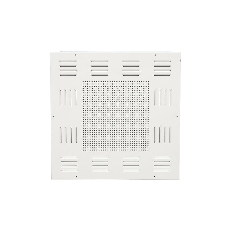 ช่องจ่ายอากาศที่มีประสิทธิภาพ