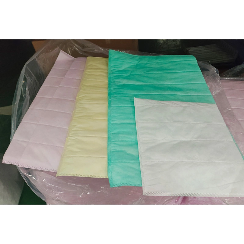 Air Filter Media Bag