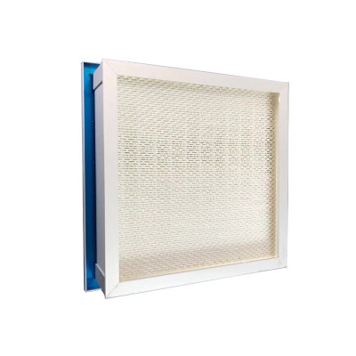 HVAC Gel Seal HEPA Filter