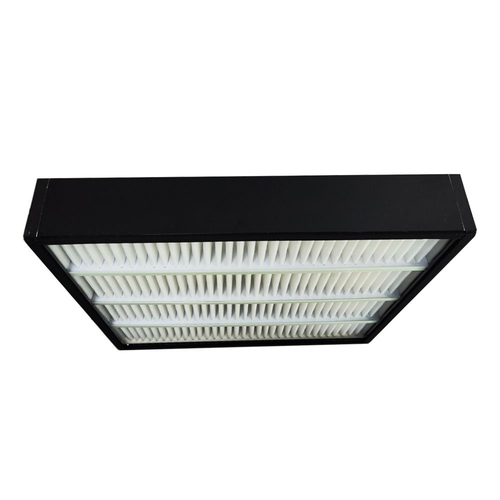 Turbineneinlass-Vorfilter