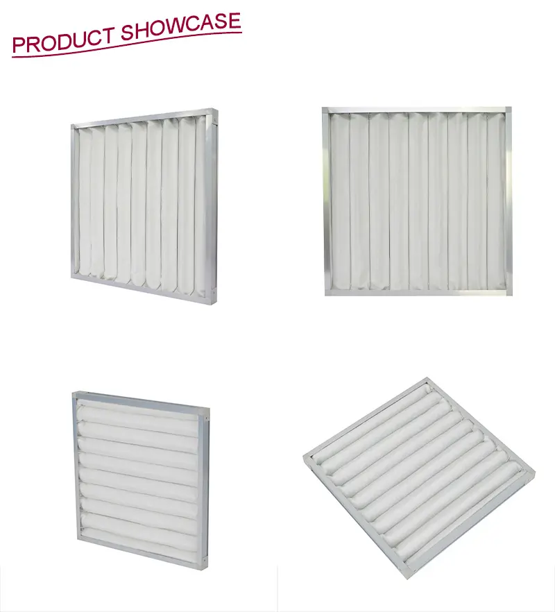 Reusable Air Filter HVAC