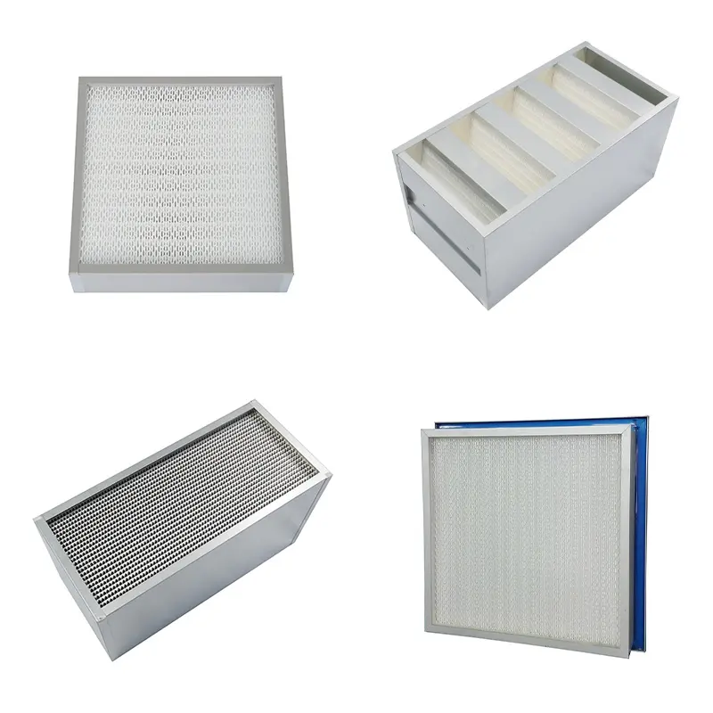 HEPA Filter HEPA Filter