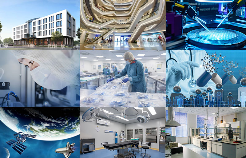 アプリケーション