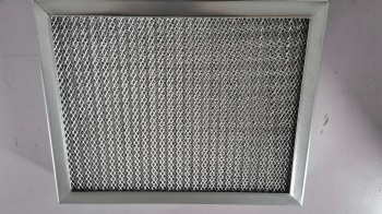 Wire Mesh Filter Wire Mesh Filter