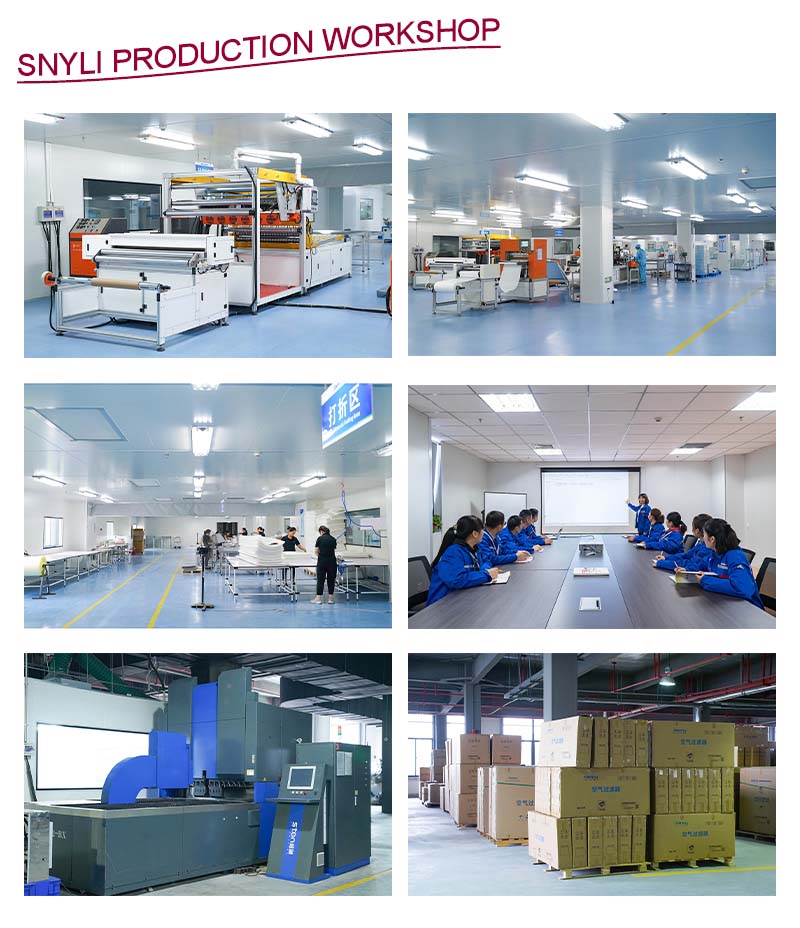 SNYLI制作ワークショップ