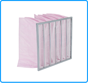 فلتر هواء الجيب فلتر هواء الجيب