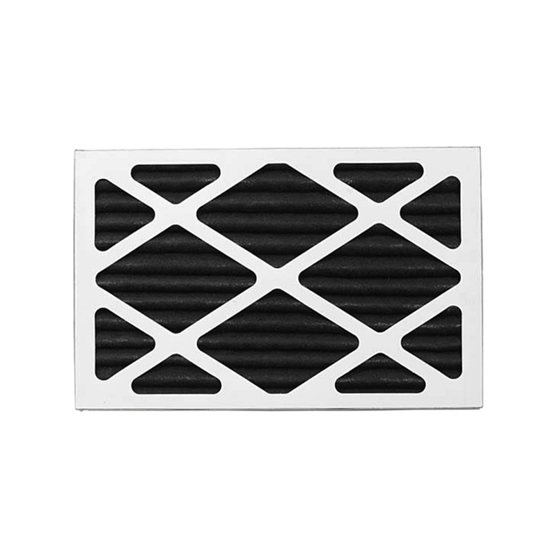 Pleated Carbon Air Filter