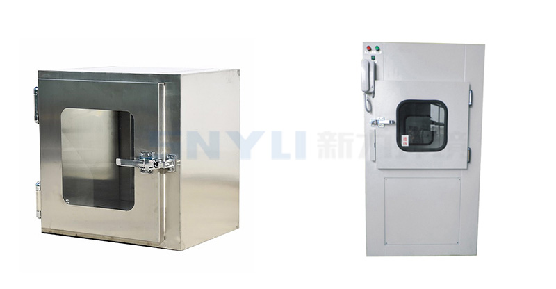 Pudełko z przepustką